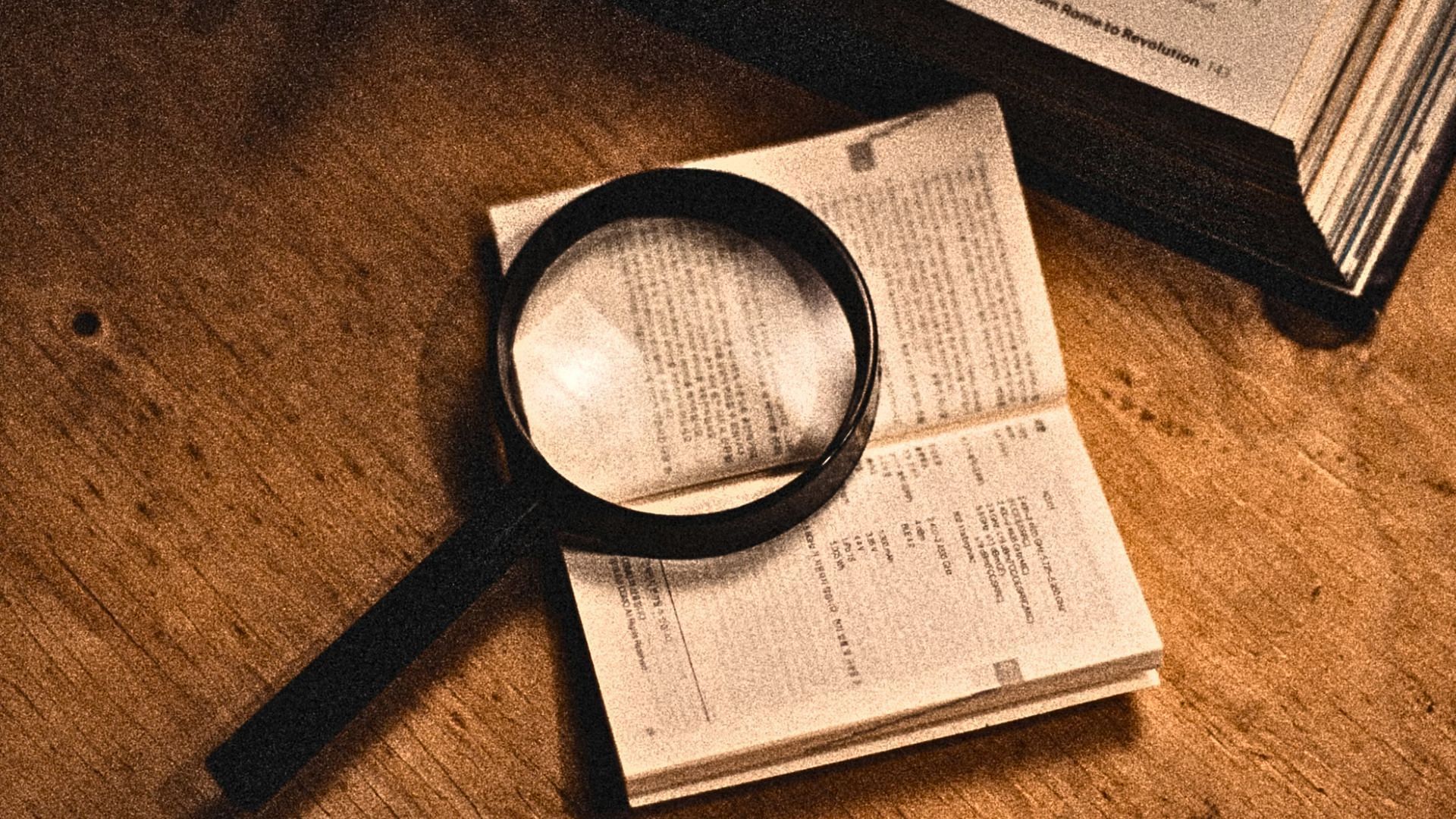 Joy Hibbs was given justice after 32 years (Image via Unsplash/@Harshit Suryawanshi)